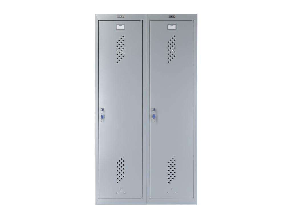  Шкаф для раздевалок усиленный ML-21-60 (1500)